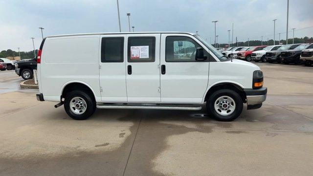 used 2022 GMC Savana 2500 car, priced at $39,995