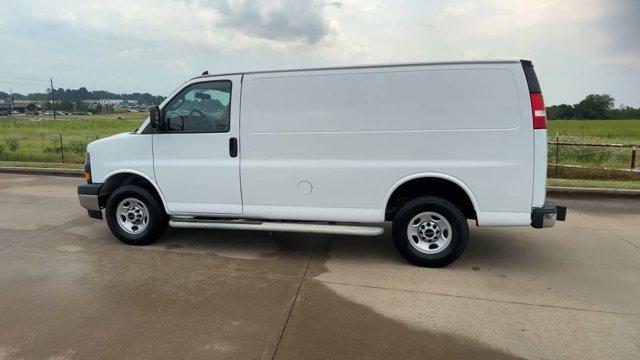 used 2022 GMC Savana 2500 car, priced at $39,995