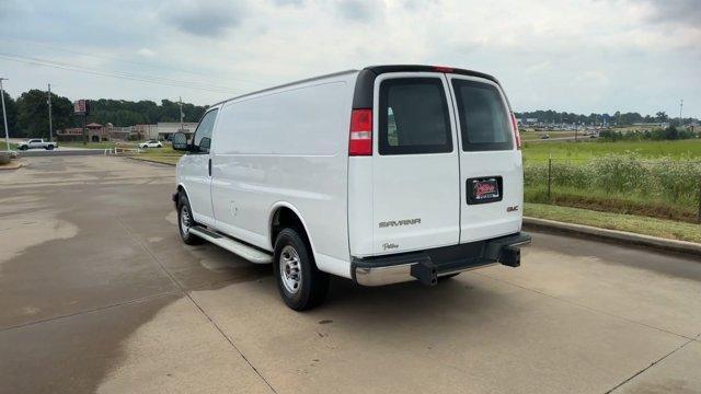 used 2022 GMC Savana 2500 car, priced at $39,995