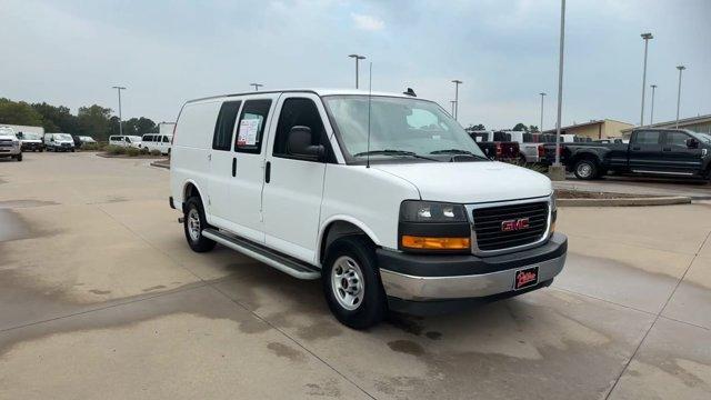 used 2022 GMC Savana 2500 car, priced at $39,995