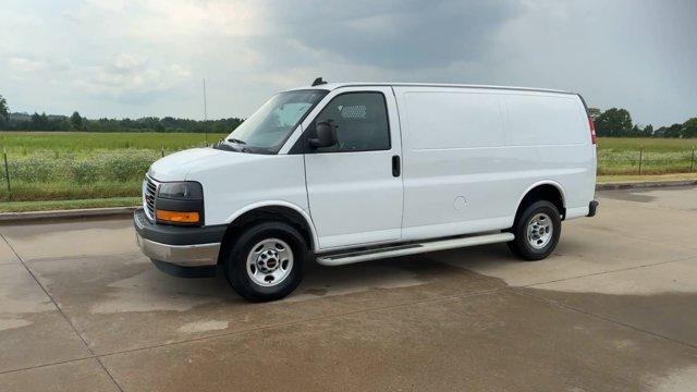 used 2022 GMC Savana 2500 car, priced at $39,995