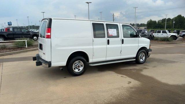 used 2022 GMC Savana 2500 car, priced at $39,995