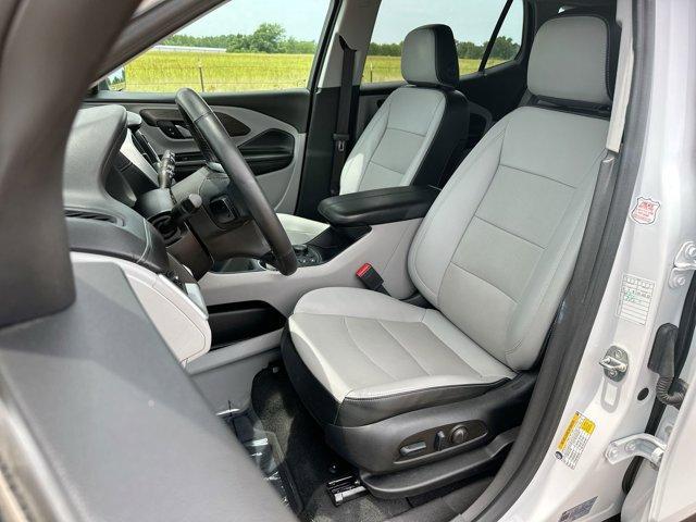 used 2023 GMC Terrain car, priced at $27,995