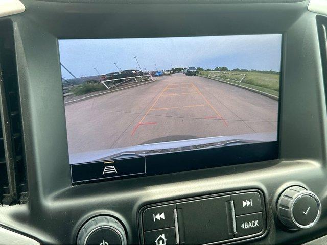 used 2023 GMC Terrain car, priced at $27,995