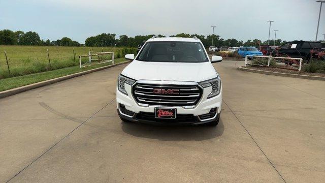 used 2023 GMC Terrain car, priced at $27,995