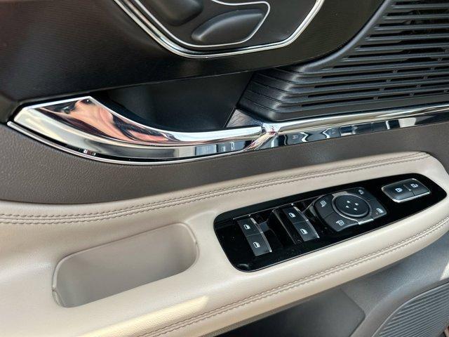 used 2021 Lincoln Corsair car, priced at $29,995
