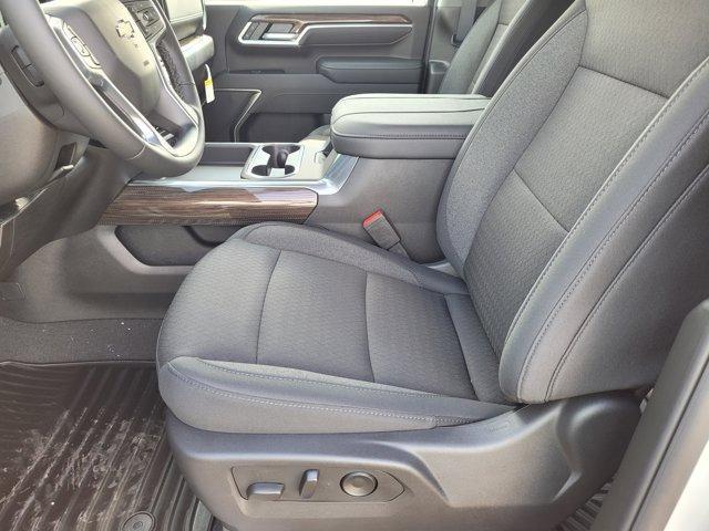 new 2025 Chevrolet Silverado 2500 car, priced at $73,578