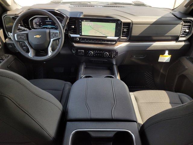 new 2025 Chevrolet Silverado 2500 car, priced at $73,578