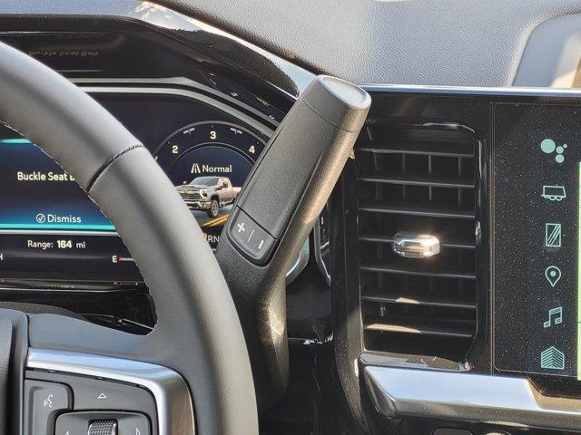 new 2025 Chevrolet Silverado 2500 car, priced at $73,578
