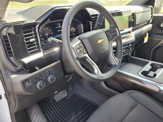 new 2025 Chevrolet Silverado 2500 car, priced at $73,578