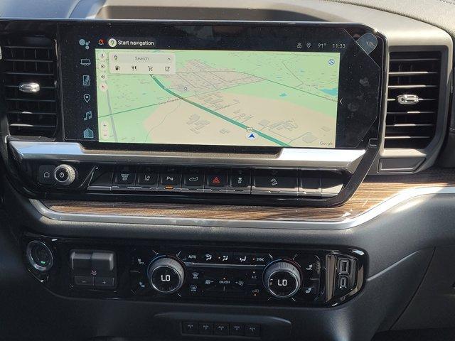 new 2025 Chevrolet Silverado 2500 car, priced at $73,578