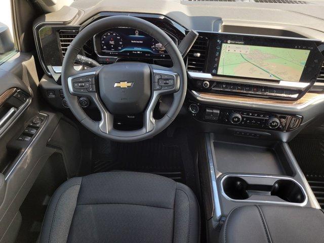 new 2025 Chevrolet Silverado 2500 car, priced at $73,578