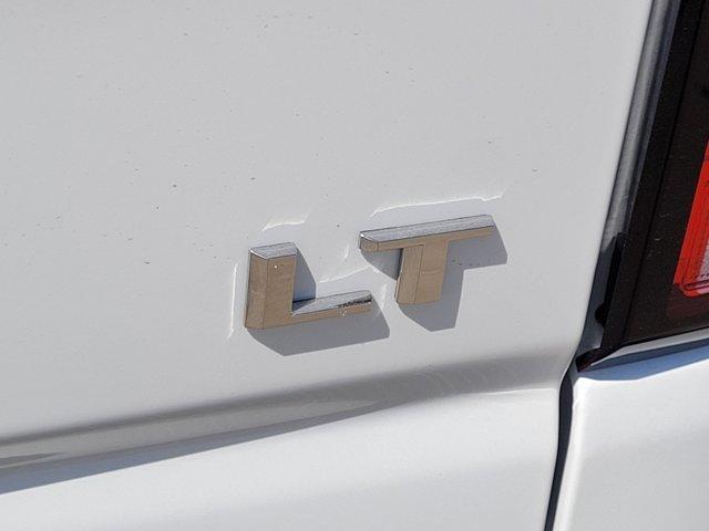 new 2025 Chevrolet Silverado 2500 car, priced at $73,578
