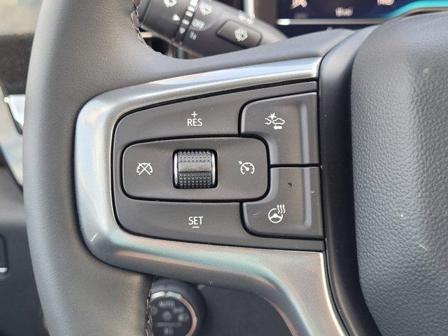 new 2025 Chevrolet Silverado 2500 car, priced at $73,578