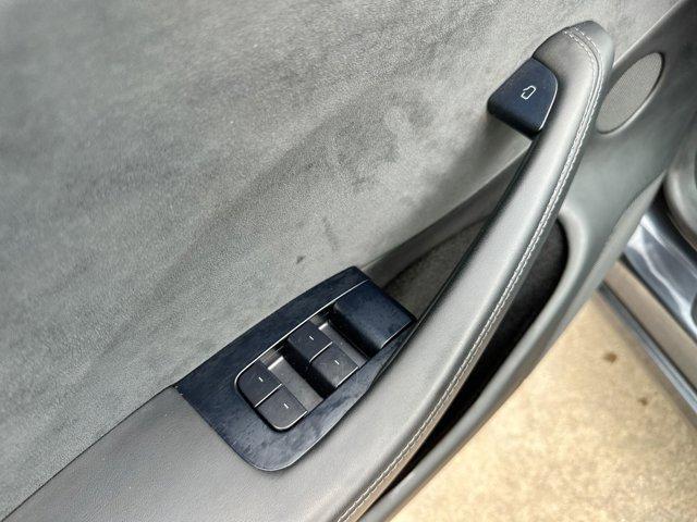used 2024 Tesla Model 3 car, priced at $36,995