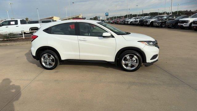 used 2022 Honda HR-V car, priced at $19,995