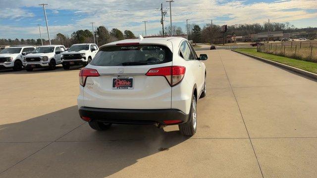 used 2022 Honda HR-V car, priced at $19,995