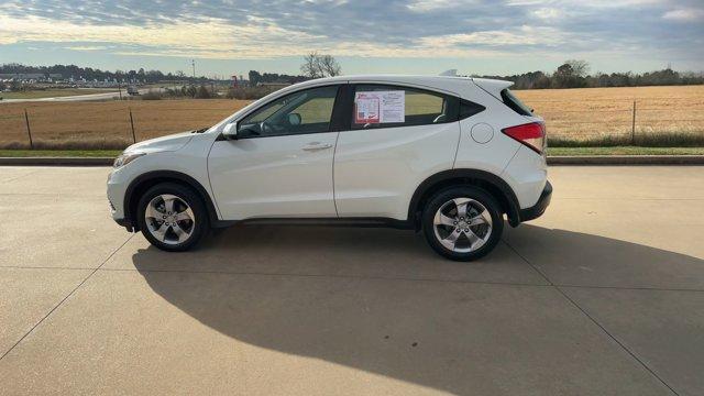 used 2022 Honda HR-V car, priced at $19,995