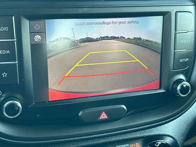 used 2024 Kia Soul car, priced at $19,495