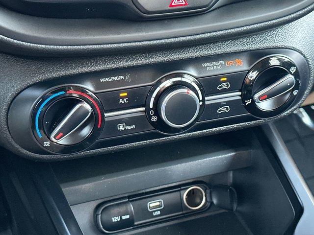 used 2024 Kia Soul car, priced at $19,495