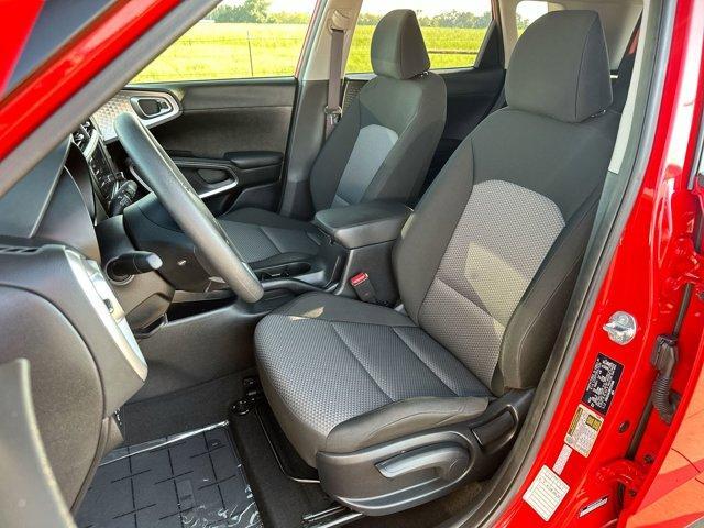 used 2024 Kia Soul car, priced at $19,495