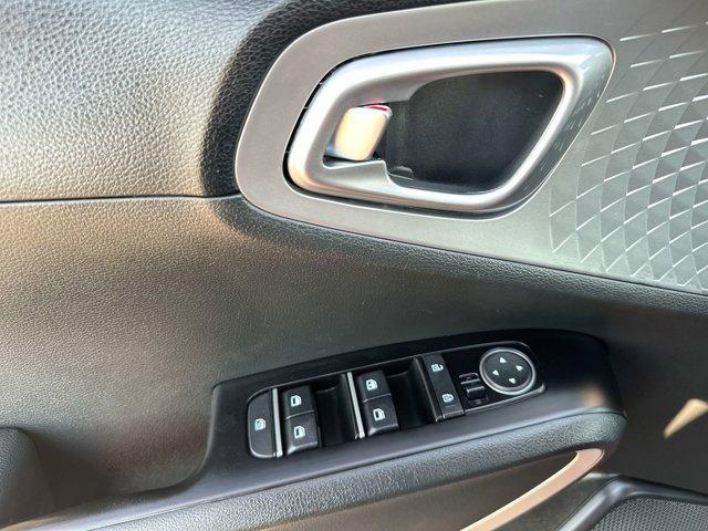 used 2024 Kia Soul car, priced at $19,495