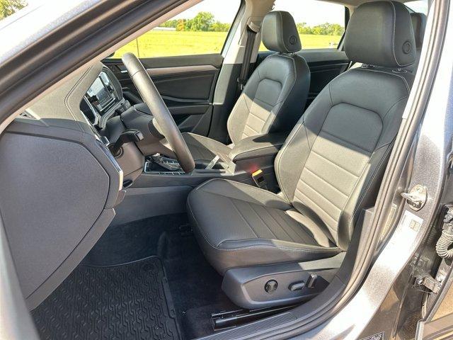 used 2024 Volkswagen Jetta car, priced at $26,995