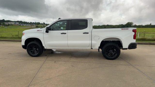 used 2023 Chevrolet Silverado 1500 car, priced at $57,995