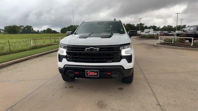 used 2023 Chevrolet Silverado 1500 car, priced at $57,995