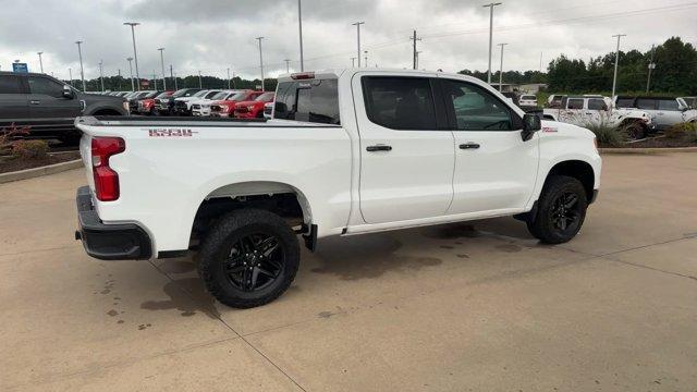 used 2023 Chevrolet Silverado 1500 car, priced at $57,995