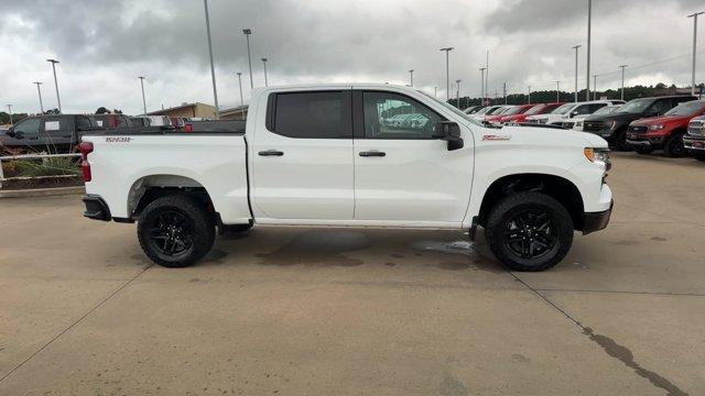 used 2023 Chevrolet Silverado 1500 car, priced at $57,995