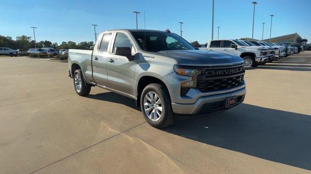 new 2025 Chevrolet Silverado 1500 car, priced at $39,595