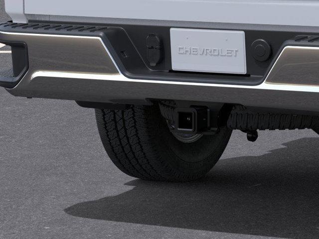new 2025 Chevrolet Silverado 2500 car, priced at $69,145