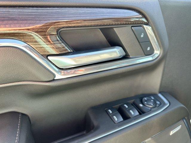 used 2024 Chevrolet Silverado 1500 car, priced at $69,995