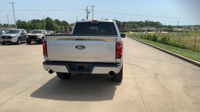 used 2024 Ford F-150 car, priced at $60,995