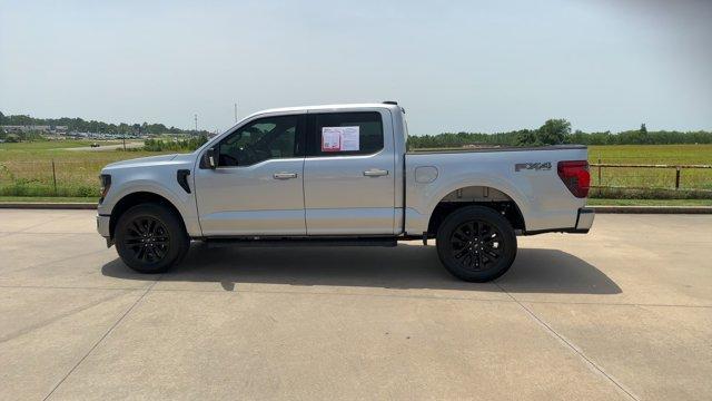 used 2024 Ford F-150 car, priced at $60,995