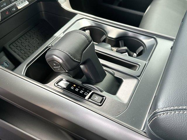 used 2024 Ford F-150 car, priced at $60,995