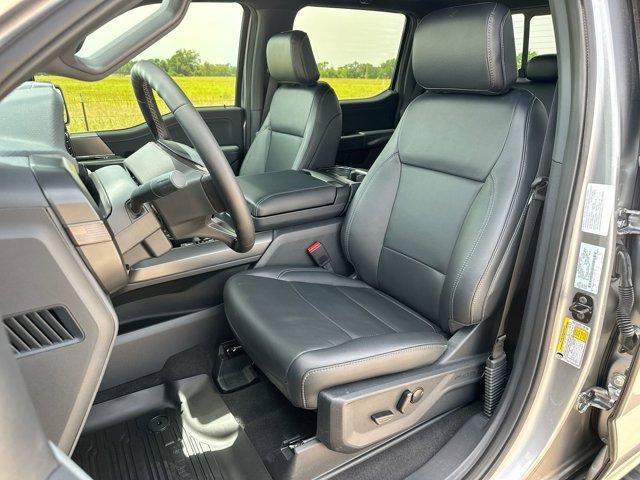 used 2024 Ford F-150 car, priced at $60,995