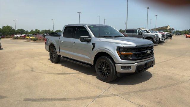 used 2024 Ford F-150 car, priced at $60,995