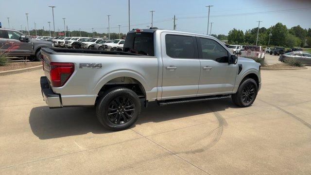 used 2024 Ford F-150 car, priced at $60,995