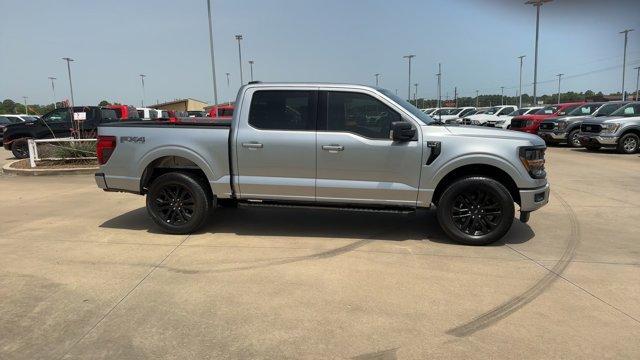 used 2024 Ford F-150 car, priced at $60,995