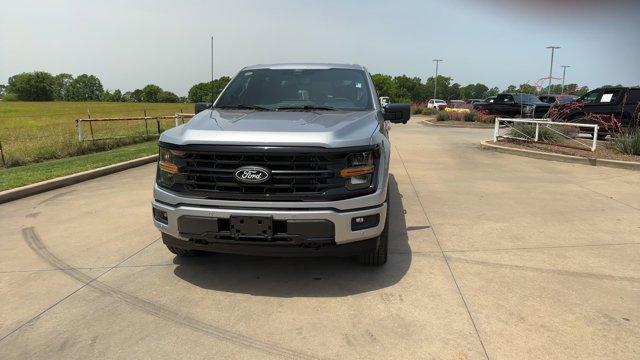 used 2024 Ford F-150 car, priced at $60,995