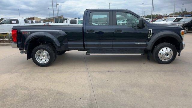 used 2022 Ford F-450 car, priced at $76,900