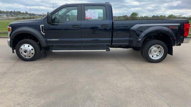 used 2022 Ford F-450 car, priced at $73,995