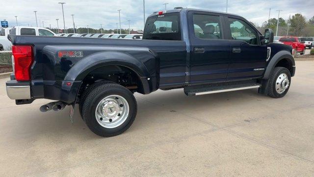 used 2022 Ford F-450 car, priced at $73,995