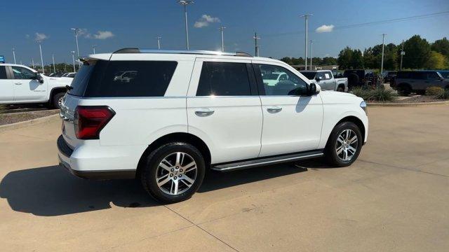 used 2022 Ford Expedition car, priced at $48,995