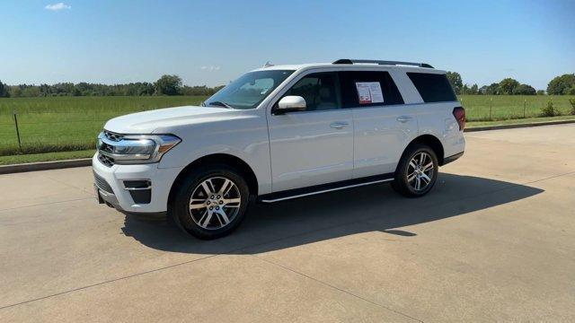 used 2022 Ford Expedition car, priced at $48,995