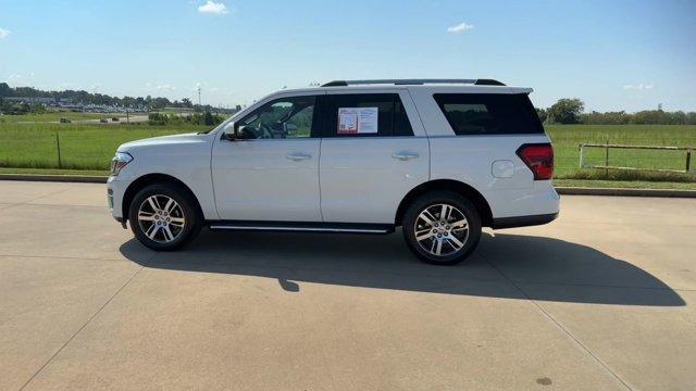 used 2022 Ford Expedition car, priced at $48,995