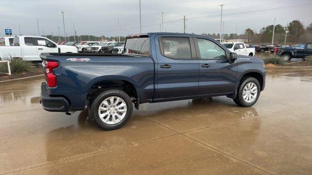 used 2023 Chevrolet Silverado 1500 car, priced at $37,995