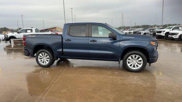 used 2023 Chevrolet Silverado 1500 car, priced at $37,995